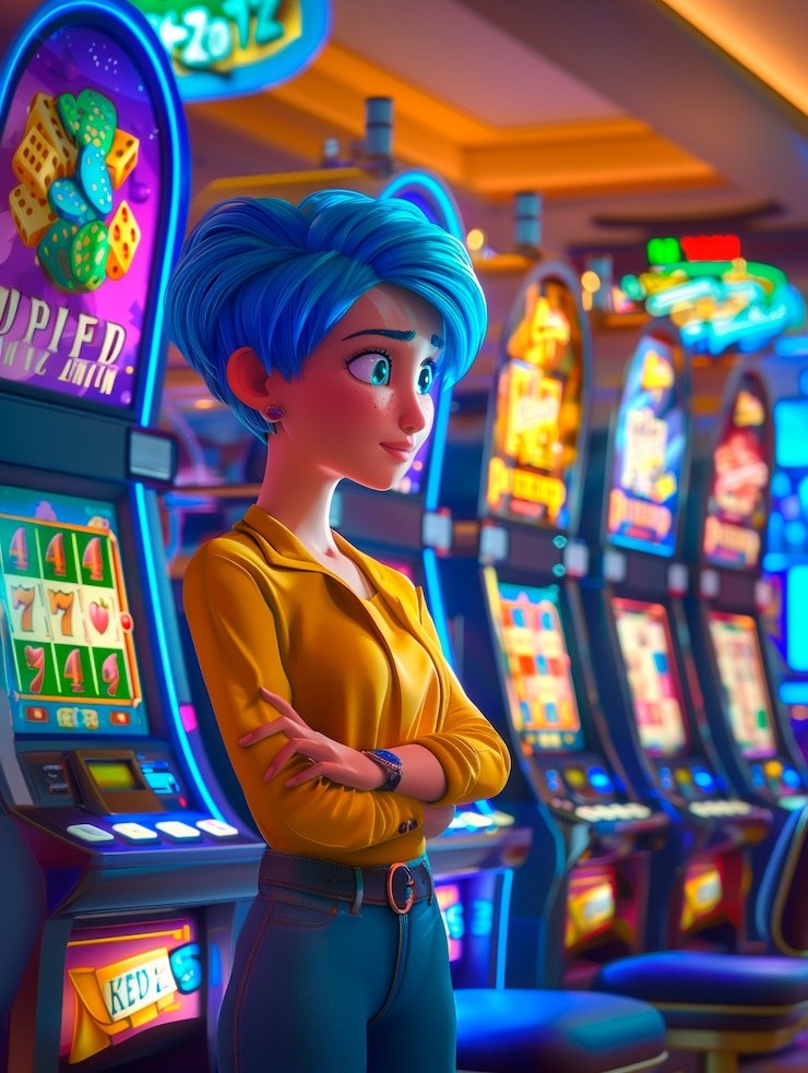 China Pools Game